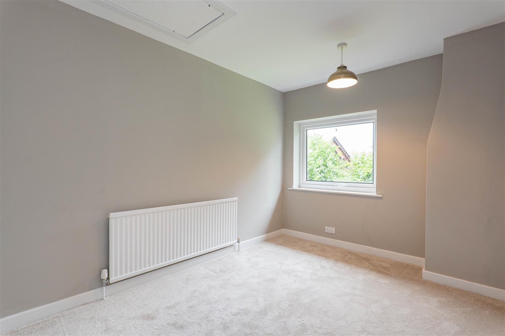 Ridley Lane, Mawdesley, Ormskirk